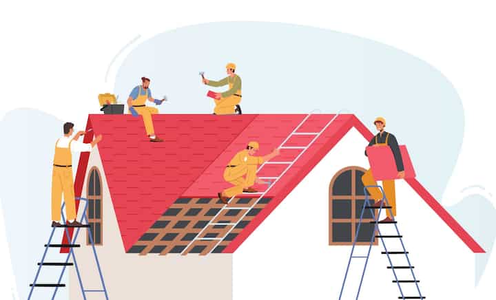 Get estimates for emergency roof repair in Fort Walton Beach, FL